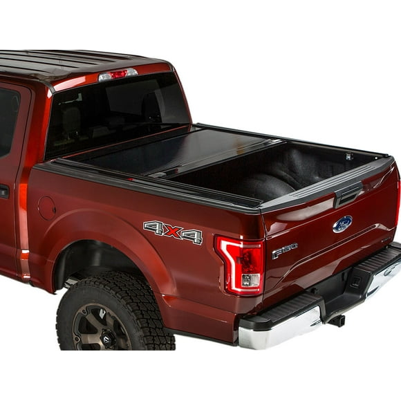 Nissan Titan Bed Cover