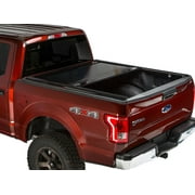 Gator by RealTruck GatorTrax Retractable Electric / Power Tonneau Cover Nissan Titan Crew Cab 5.5 Ft Bed 2004-2015