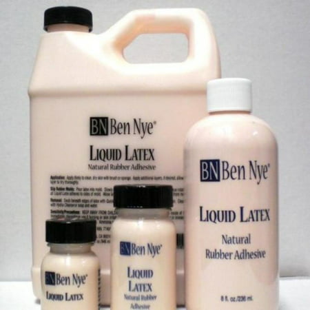 Ben Nye Liquid Latex 1oz by Ben Nye
