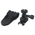 thumbnail image 4 of Montaje parasol de coche para Insta360 GO 3/X3/X2/para GoPro 11/11 min/10/para la acción 3, 4 of 12
