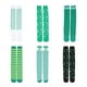 thumbnail image 1 of 6 pares calcetines de tubo largos, 1 of 3