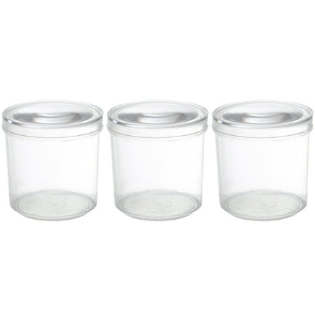 

3pcs Insect Observation Magnifier Box Insect Cup Experiment Education Kids Toy