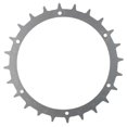 thumbnail image 5 of Improved Wheel Assist Wheel for Indego XS 300, S500,S+500, Robot Mower Traction Anti Slip Nails, 5 of 5