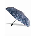 thumbnail image 2 of Misty Harbor 42" Automatic Open Rain Umbrella, Love Daisy, 2 of 5