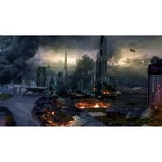 Battlestar Galactica: الدم والكروم