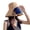 Khaki, variant on Sun Hats for Women Sun Goggles UV Protection Wide Brim with Neck Flap Visor Beach Hat Oudtoor Hiking Bucket Hats