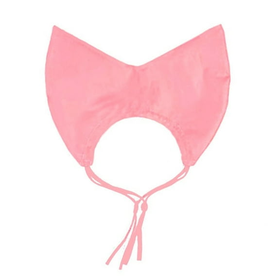 Waterproof Cats Bath Caps for Various Size Cats Use Comfortable Pet Ear Protective Shower Hat for Home and Pet Salon