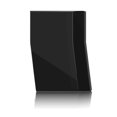 thumbnail image 3 of SVS Ultra Evolution - Altavoces para estantería (Piano Negro Brillante), 3 of 5