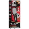 Revlon RV057CN4 Styling Iron/ Straightener- 1.5"