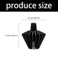 thumbnail image 3 of Coffee Filter Press Cone Portable Accessories Coffee Dripper Filter Holder Shape Retainer, 3 of 8