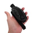 thumbnail image 3 of Miangastore Casque Universel avec Sangle Élastique et Bonnet Multi-Points pour Protection de la Tête Noir, 3 of 8