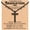 Graduation-always remember, variant on Bible Verse Black Cross Necklace Christian Graduation Gifts for Him Son Grandson College High Middle School