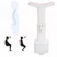 thumbnail image 3 of Corrector de sentado Entrenador de para Ventosa Rosa Zulema Corrector de postura sentada, 3 of 8