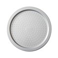 thumbnail image 1 of KitchenAid Nonstick Aluminized Steel Pizza Crisper, 14-Inch, Silver, 1 of 6