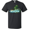 thumbnail image 3 of Inktastic Roatan Honduras Vacation T-Shirt, 3 of 5