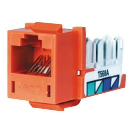 Hubbell Premise Wiring HXJ5EOR