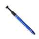 thumbnail image 3 of Herramienta de Señuelo de Pesca Colamx Agarrador de 4 Puntas Azul, 3 of 8