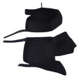 thumbnail image 4 of Tapis de Sol pour Voiture, Doublures de Sol Résistantes pour Automobile, 4 of 8