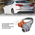 thumbnail image 4 of Caquetón y Cable de la Lámpara Trasera, Enchufe de Luz Trasera del Automóvil y Alambre 92451 2T500 OEM Conexión ESTABLE ESTÁNDAR PARA OPTIMA 2014 A 2015, 4 of 7