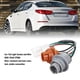 thumbnail image 4 of Enchufe Y Cable De Luz Trasera De Automóvil, Enchufe Y Cable De Luz Trasera Conexión Estable Estándar OEM 92451 2T500 Larga Vida útil Para Optima 2014 A 2015, 4 of 7
