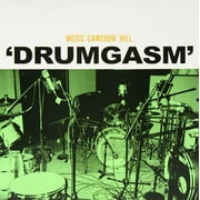 Zach Hill - Drumgasm - Music & Performance - Vinyl