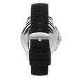thumbnail image 3 of Maserati Men's Successo R8871621014 Black Silicone Quartz Fashion Watch, 3 of 4