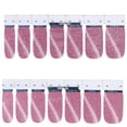 thumbnail image 2 of Nail Polish Decals,14pcs Self‑Adhesive Nail Sticker Nail Full Wrap Nail Polish Sticker High-End Performance, 2 of 14