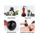 thumbnail image 1 of Hot Stone For Massage Electric Back Massager With Temperature Control, Gua Sha Massager For Body Fa, 1 of 5