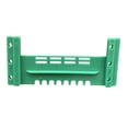 thumbnail image 4 of Reductor de entrada de colmena con protección para ratones, longitud de 5,91 pulgadas, suministros para apicultura, colmena Verde, 4 of 9