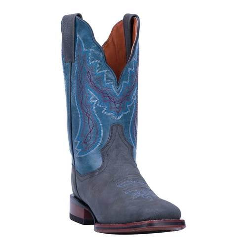 Dan Post Mesa - Women's Leather Cowgirl Boots