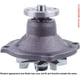 Cardone (A1) Industries Pompe à Eau 55-31121 Cardone Select OE Remplacement – image 1 sur 1