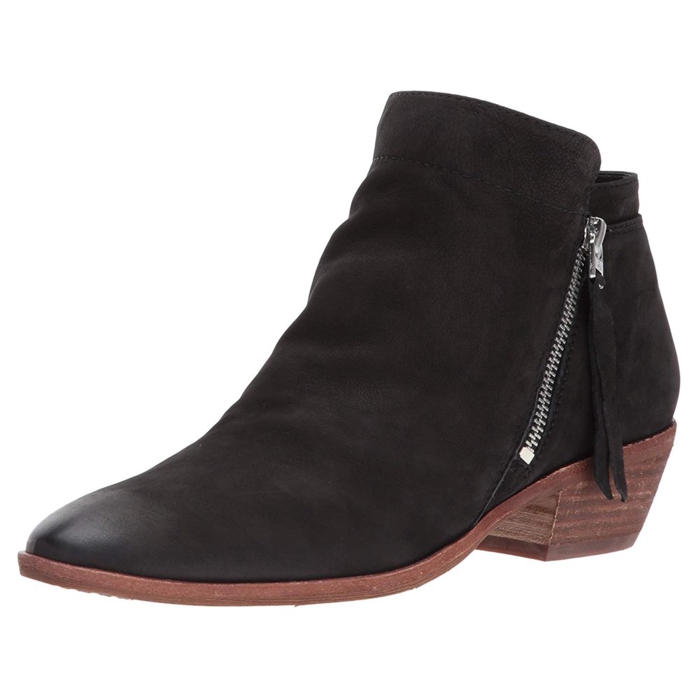 sam edelman packer ankle boots