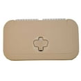 thumbnail image 2 of Innovative Boat Deck Hatch 520-0313 | 8 x 14 Inch Taupe Poly, 2 of 3