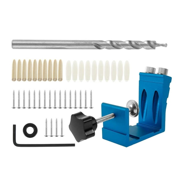 Pocket hole saw deals