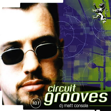 Circuit Grooves 10.1