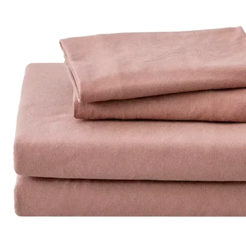 Dusty Rose Pink