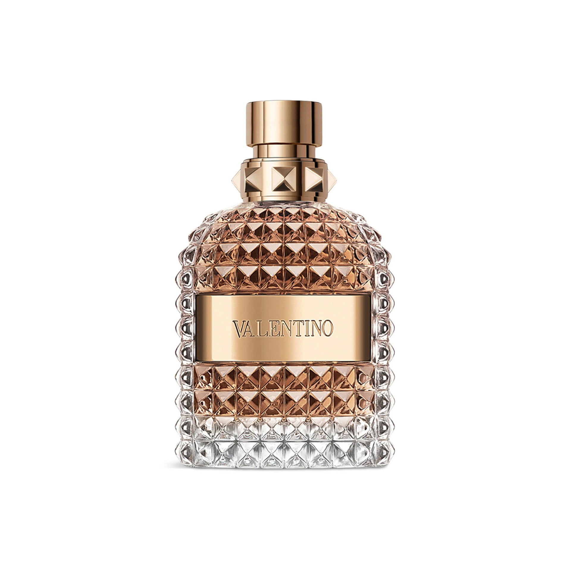 Amazon.com : Valentino UOMO, EDT SPRAY 3.4 OZ : Beauty