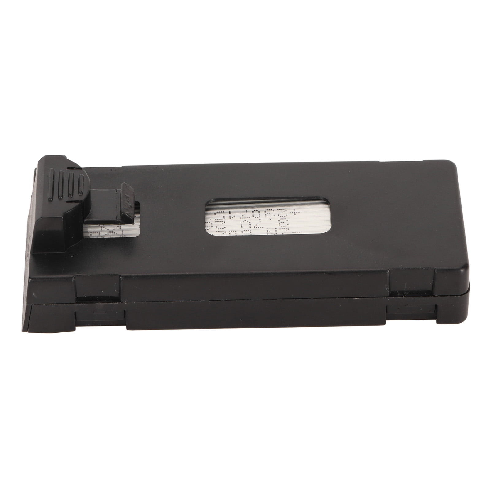 NFTIGB 3.7V 2600mAh RC Drone Battery Replacement Power Supply Accessories RC UAV Battery for E88 E88PRO E525 E99 E99PRO P1 P5PRO K3 S1 P8 Quadcopters