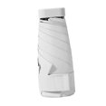 thumbnail image 2 of Travel Umbrella Sun Protection Easy Grip for Walking Adults Kids Backpacking White, 2 of 8