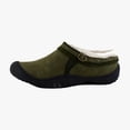 thumbnail image 2 of Jambu Ginger Women's Loafers & Slip-Ons Olive Size 8.5 M, 2 of 8