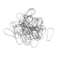 thumbnail image 2 of 2x100 Piezas Ganchos para Pendientes Hallazgos de Alambre para Cables Renales Pendiente Negro 4 piezas, 2 of 10