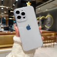 thumbnail image 1 of Candy Color Phone Case For iphone 15 14 13 12 Mini 11 Pro Max XS X XR SE 2 3 8 7 Plus Shockproof Silicone Soft TPU Back Cover, 1 of 7