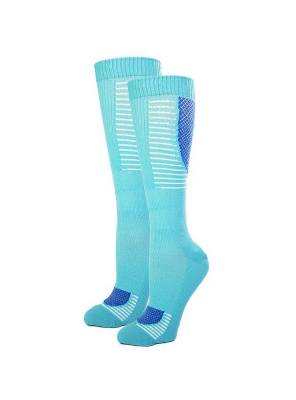 dr. scholl's men's travel compression socks 2 pack