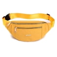 thumbnail image 2 of Kcolen Stylish Unisex Adjustable Waist Pack for Running Cycling Travel And Daily Commute With Water Design, 2 of 3