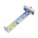 thumbnail image 4 of Balance Bead Toy, Firme, Resistente, Patrón Exquisito, Esquina Redondeada Suave, Juego De Pelota De Escritorio De Madera Para Fiesta Para Niños Para El Hogar EOTVIA Dinosaurio, 4 of 8