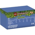 thumbnail image 2 of LEGO Minifigures Shrek Series 6-Pack - Mystery Box Set - 6 Collectible Shrek Toys for Boys & Girls, Ages 6+ - 66815, 2 of 7