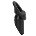 thumbnail image 4 of 8639208020, Black Antenna Ornament Durable Easy Installation Wearproof  for Autos, 4 of 7