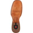 thumbnail image 3 of Durango® 13" Western Hickory/Shamrock Green Arena Pro™ Size 10(W), 3 of 7