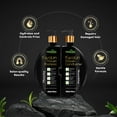 thumbnail image 4 of Shampoo y Acondicionador de Keratina Herbishh &ndash; Hidratante y Nutritivo para Cabello Seco y Da&ntilde;ado | Sin Sulfatos | F&oacute;rmula Vegetal con Aceite de Arg&aacute;n, Col&a, 4 of 8