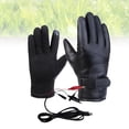 thumbnail image 3 of 1 par de guantes calentadores de invierno, 3 of 3